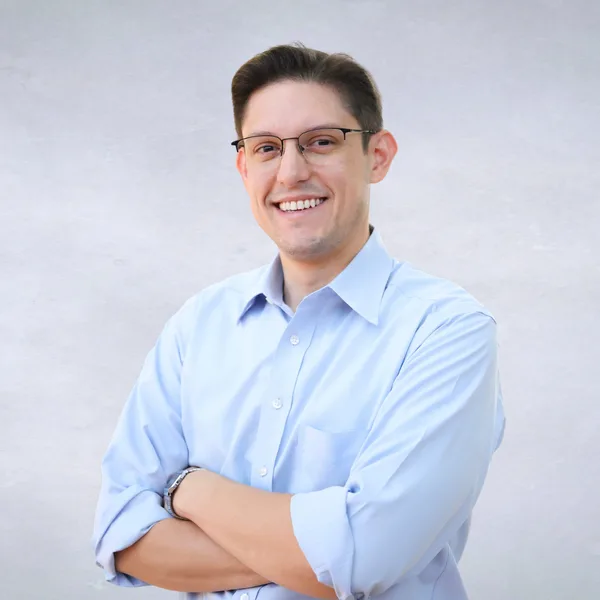 Adrian Reyna campaign headshot