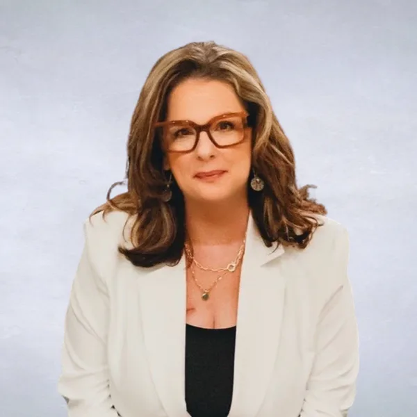 Allison Bush campaign headshot