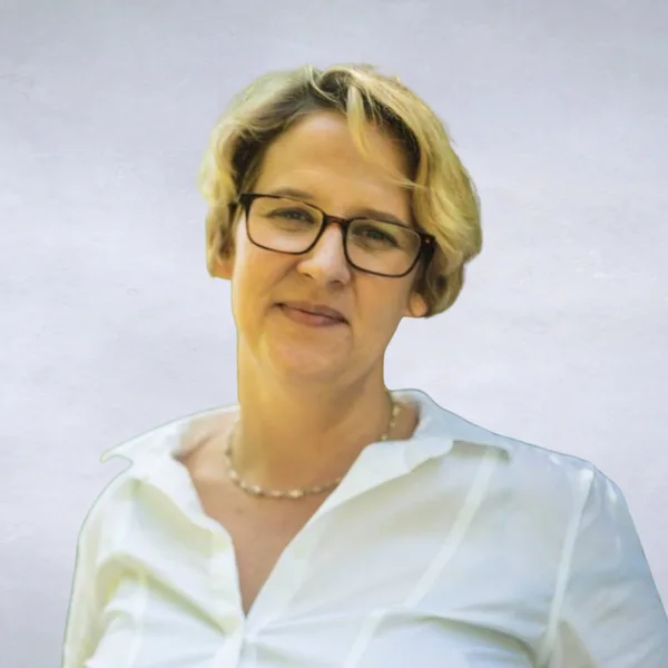 Amy Taylor campaign headshot
