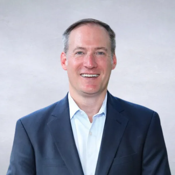 Beau Miller campaign headshot