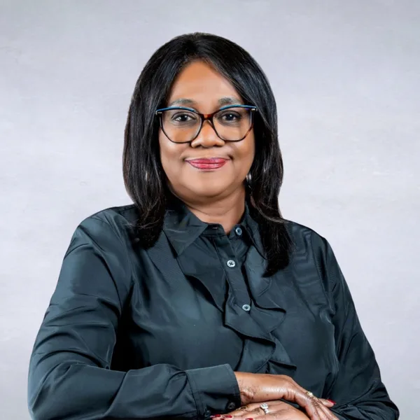 Beverley McGrew Walker campaign headshot