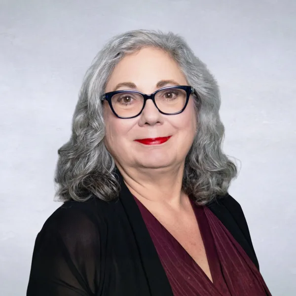Cate Brennan campaign headshot