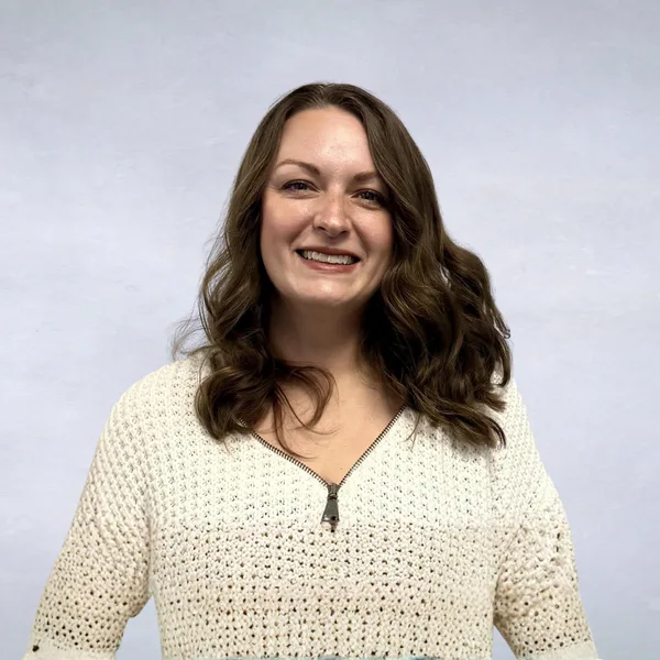 Chelsey Hockett campaign headshot