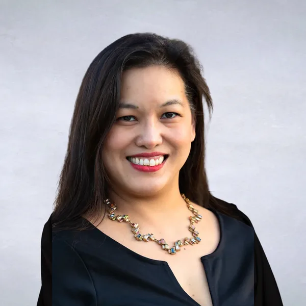 Christine Vinh Weems campaign headshot