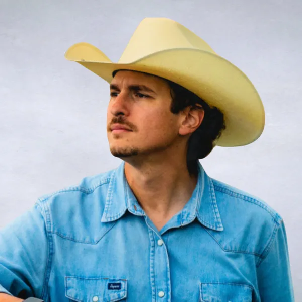 Clayton Tucker campaign headshot