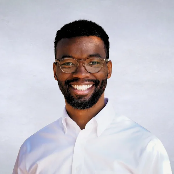 Dexter McCoy campaign headshot