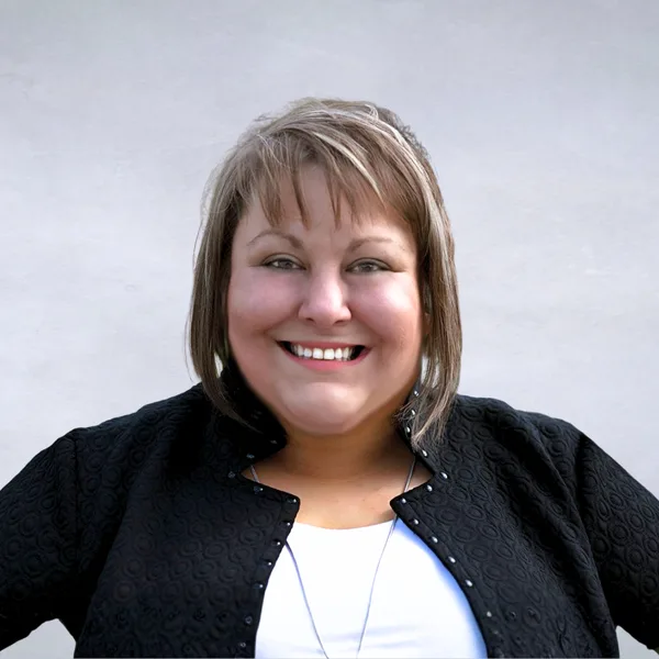 Dr. Eliz Markowitz campaign headshot