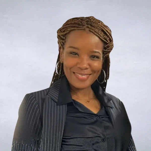 Erica Gillum campaign headshot