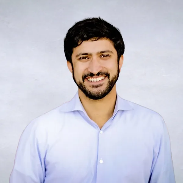 Greg Casar campaign headshot
