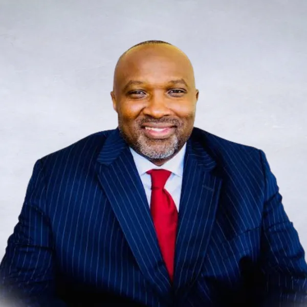 Jeffrey L. Boney campaign headshot