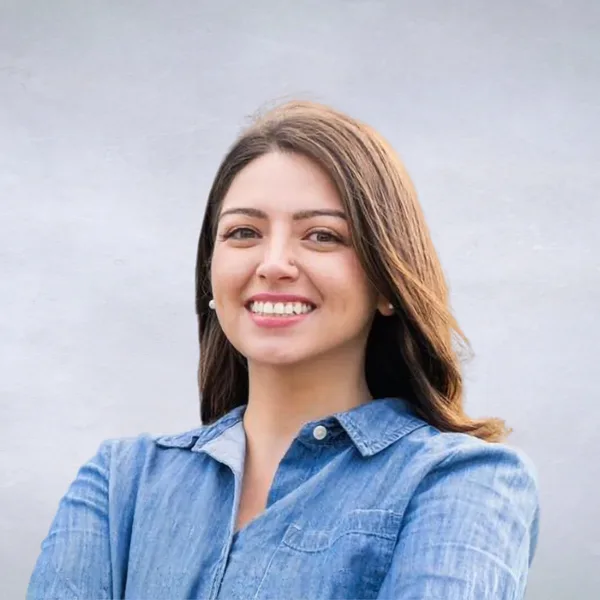 Kristian Carranza campaign headshot