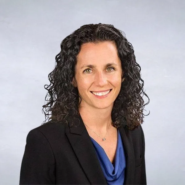 Leah Shapiro campaign headshot
