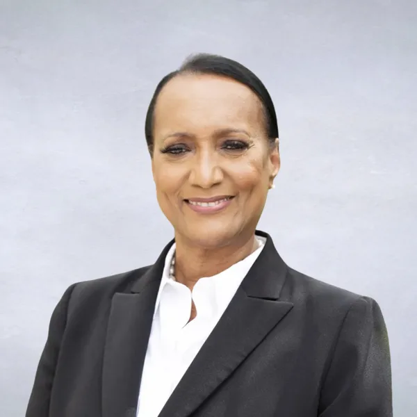 Lori Chambers Gray campaign headshot