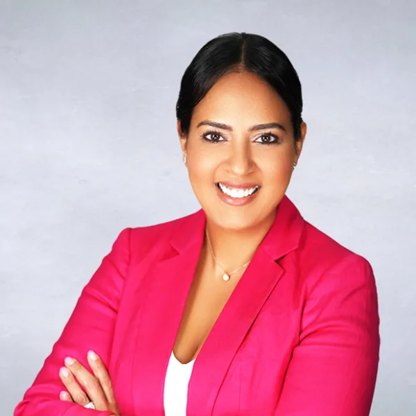Manpreet Monica Singh campaign headshot