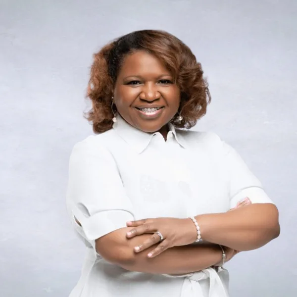 Marquette Greene-Scott campaign headshot