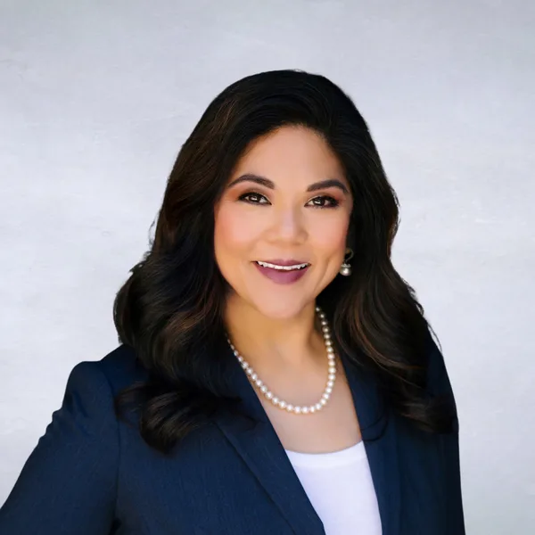 Mary Ann Espiritu campaign headshot