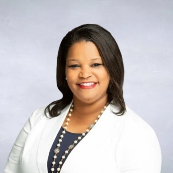 Monica Rawlins campaign headshot