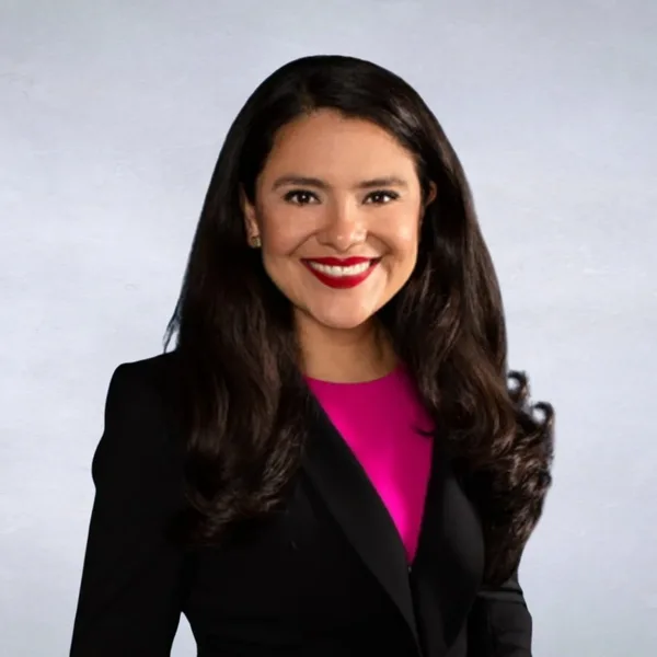 Montserrat Garibay campaign headshot
