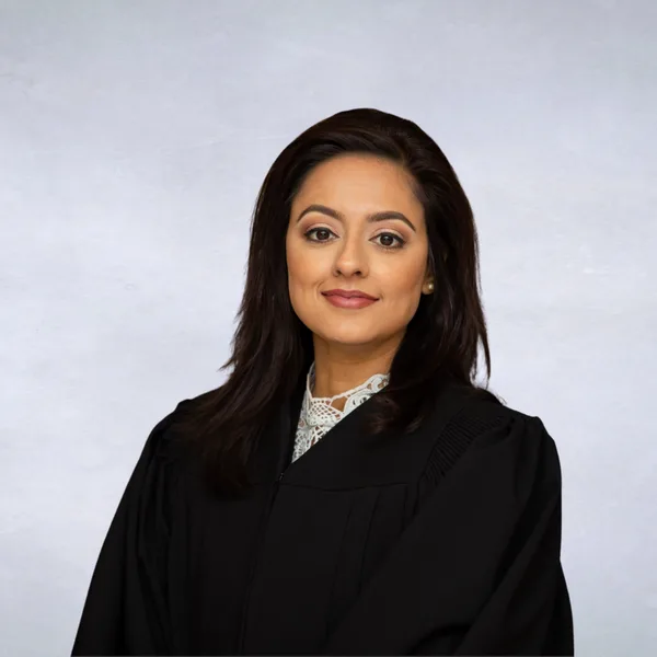 Rabeea Collier campaign headshot