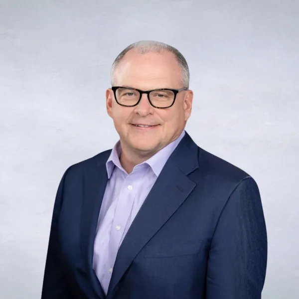 Shaun Finnie campaign headshot