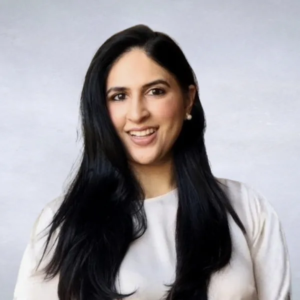 Silky Joshi-Malik campaign headshot