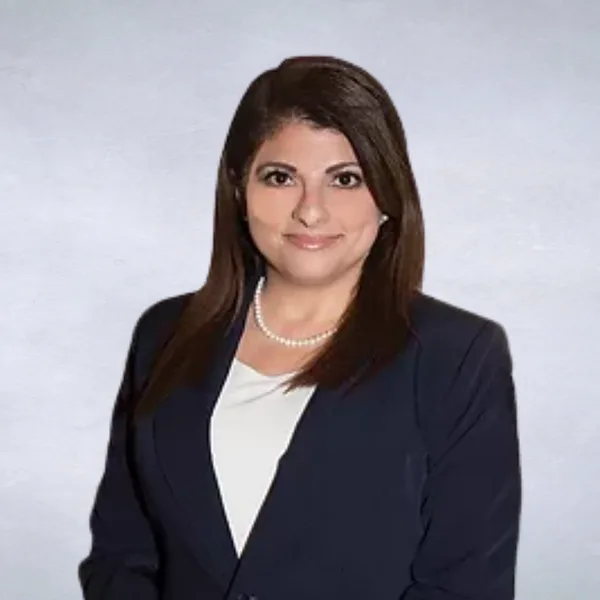Sonia Rash campaign headshot