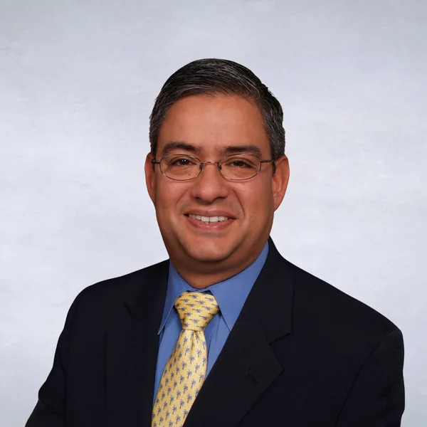 Stephen Longoria campaign headshot