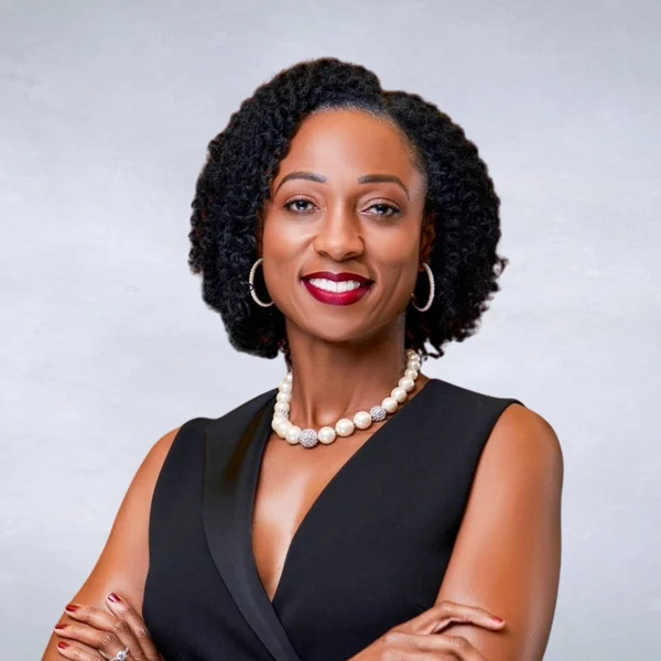 Tameika Carter campaign headshot