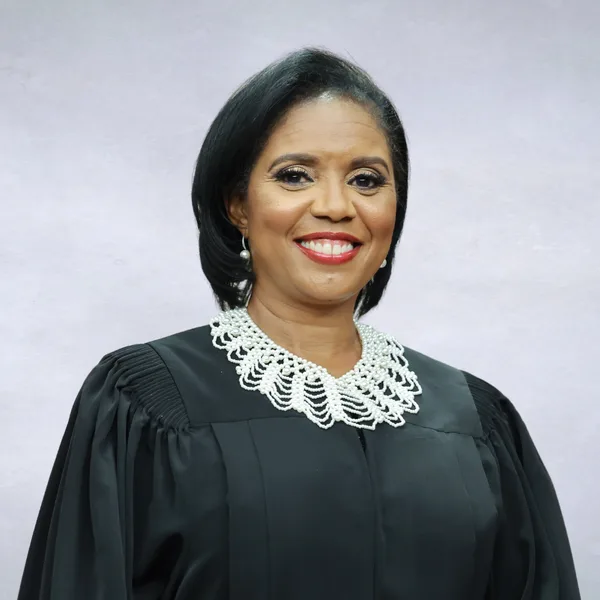 Tyra McCollum campaign headshot