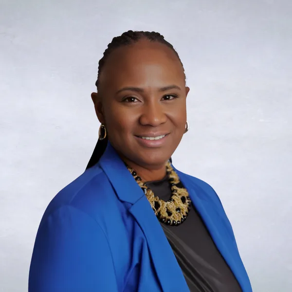 Veronica Nelson campaign headshot