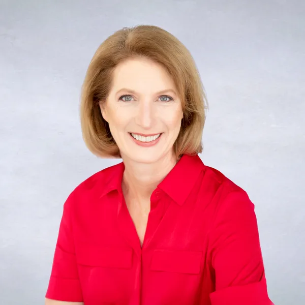 Vikki Goodwin campaign headshot