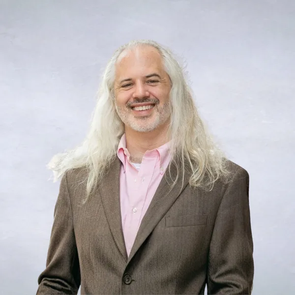 William Demond campaign headshot