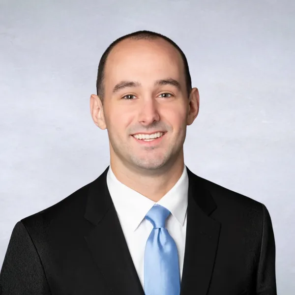Zack Dunn campaign headshot