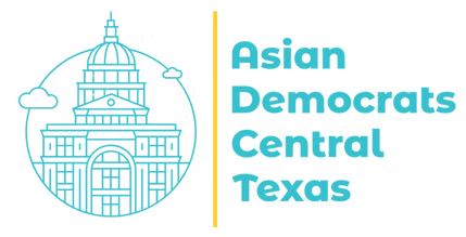 Asian Democrats Central Texas