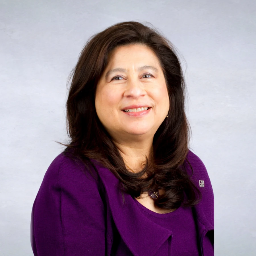 Michele Wong Krause