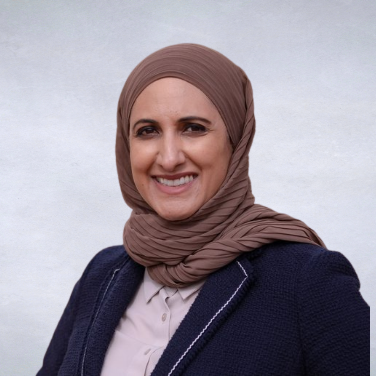 Nabila Mansoor