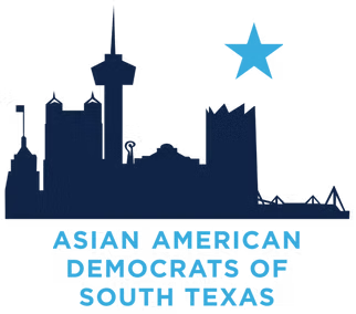 Asian American Democrats of South Texas